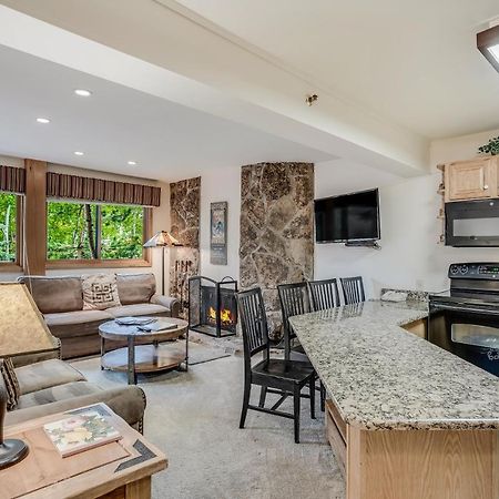 סנואומאס ווילג' Laurelwood Condominiums 307 מראה חיצוני תמונה