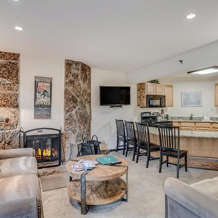 סנואומאס ווילג' Laurelwood Condominiums 307 מראה חיצוני תמונה