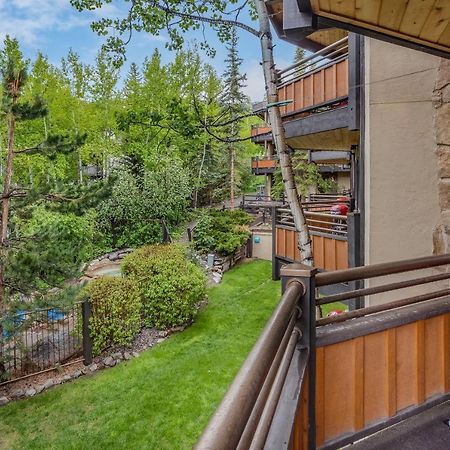 סנואומאס ווילג' Laurelwood Condominiums 307 מראה חיצוני תמונה