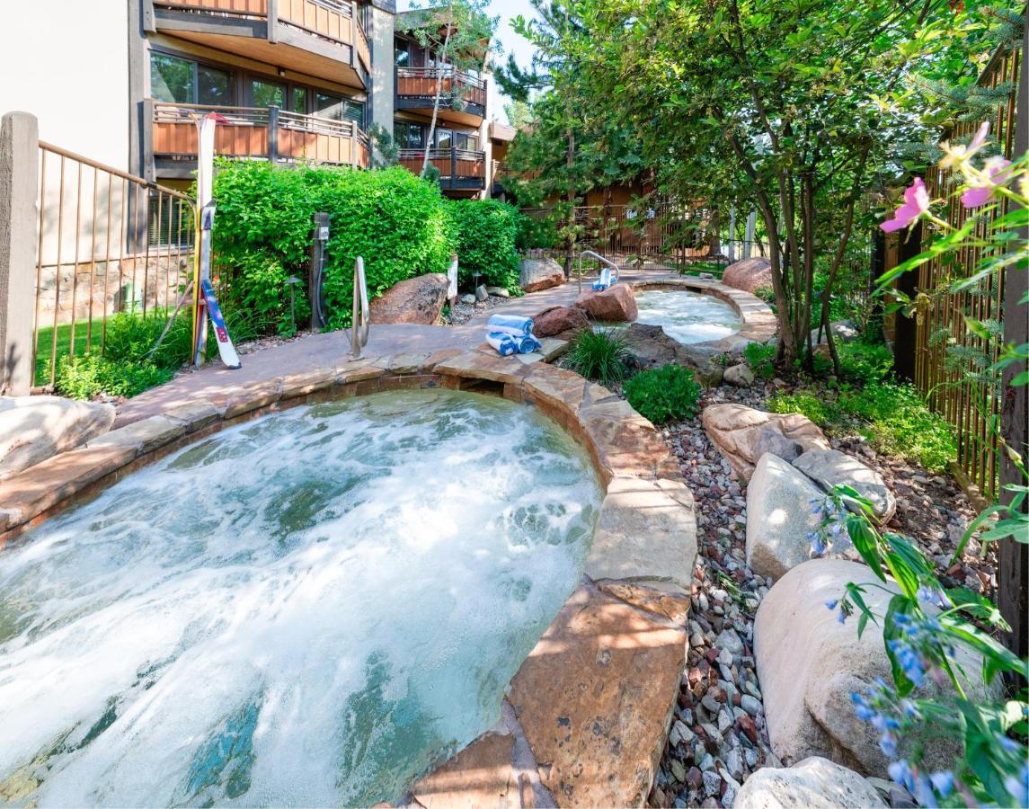 סנואומאס ווילג' Laurelwood Condominiums 307 מראה חיצוני תמונה