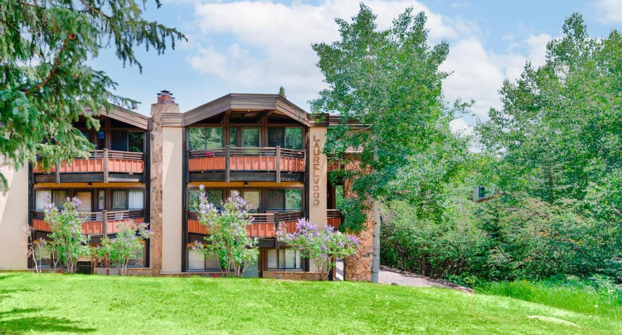 סנואומאס ווילג' Laurelwood Condominiums 307 מראה חיצוני תמונה