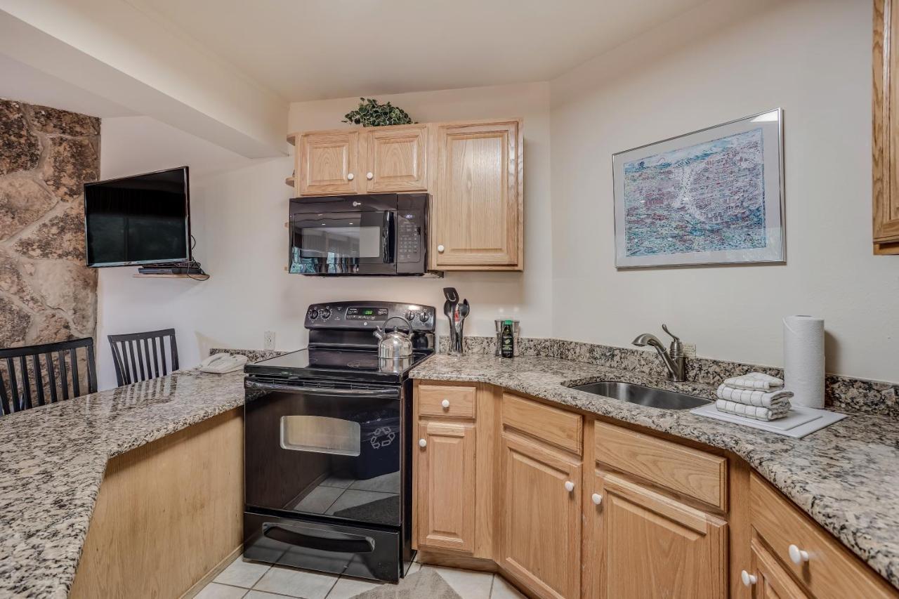 סנואומאס ווילג' Laurelwood Condominiums 307 מראה חיצוני תמונה