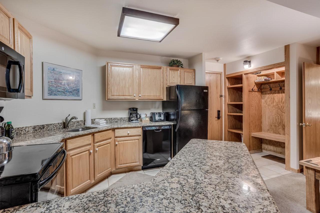 סנואומאס ווילג' Laurelwood Condominiums 307 מראה חיצוני תמונה