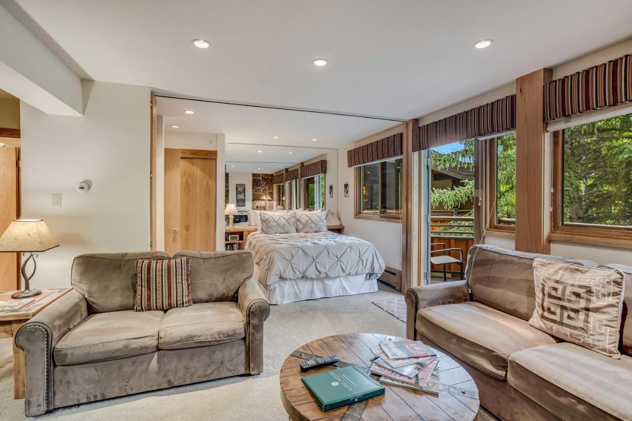 סנואומאס ווילג' Laurelwood Condominiums 307 מראה חיצוני תמונה