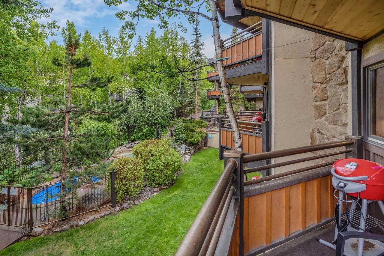 סנואומאס ווילג' Laurelwood Condominiums 307 מראה חיצוני תמונה