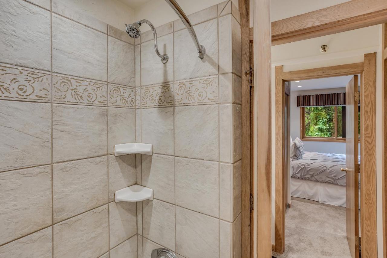 סנואומאס ווילג' Laurelwood Condominiums 307 מראה חיצוני תמונה