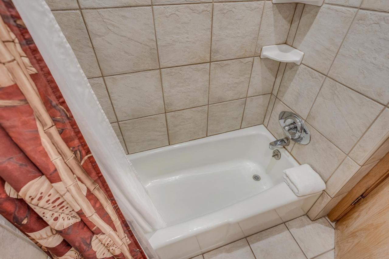 סנואומאס ווילג' Laurelwood Condominiums 307 מראה חיצוני תמונה