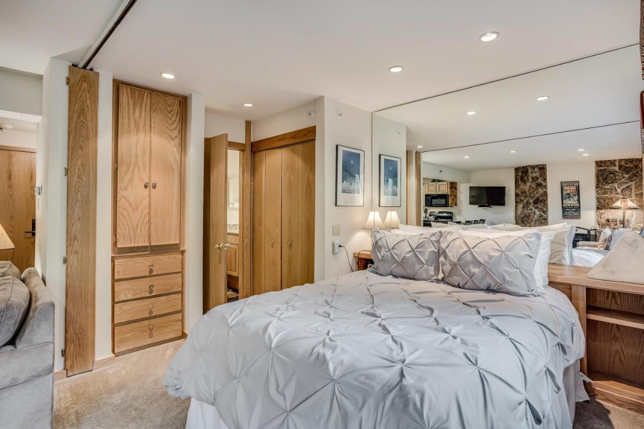 סנואומאס ווילג' Laurelwood Condominiums 307 מראה חיצוני תמונה