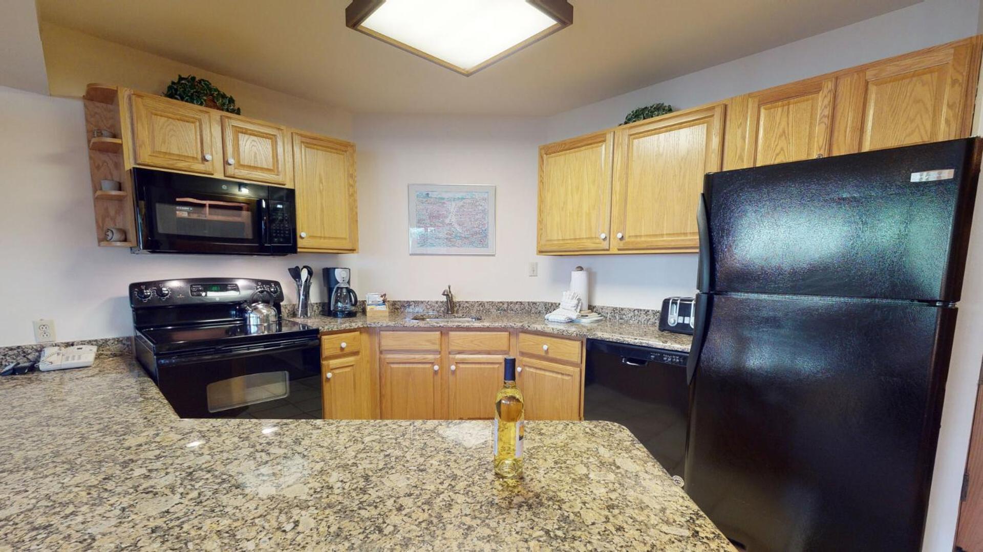 סנואומאס ווילג' Laurelwood Condominiums 307 חדר תמונה